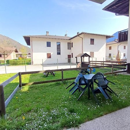 Fiore Pieve Di Ledro Dış mekan fotoğraf