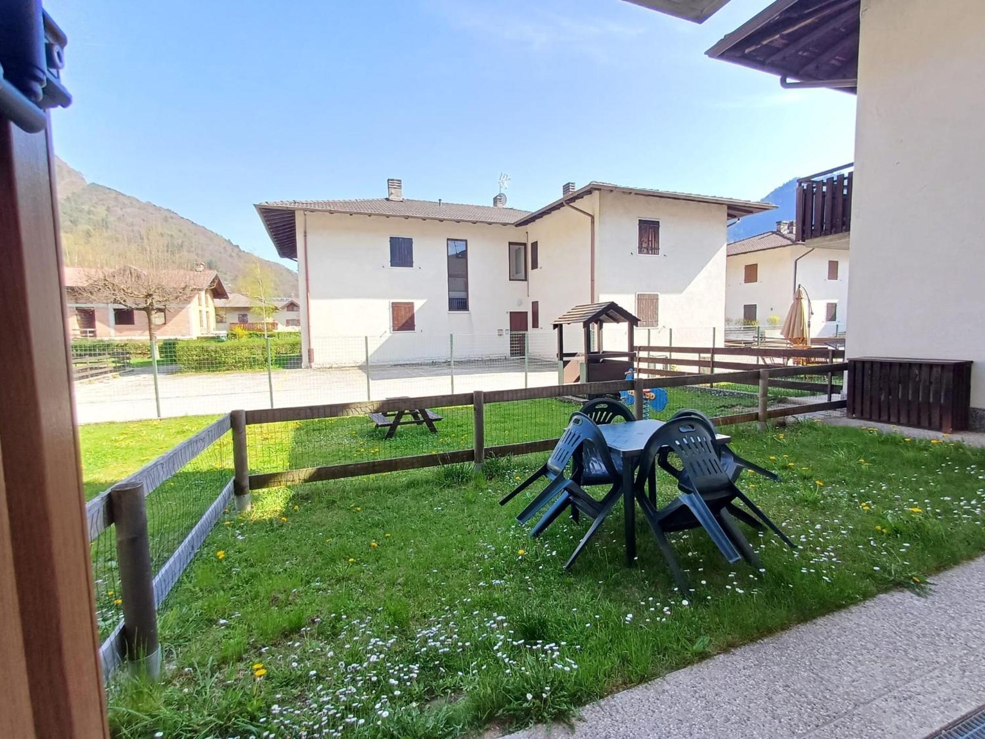 Fiore Pieve Di Ledro Dış mekan fotoğraf