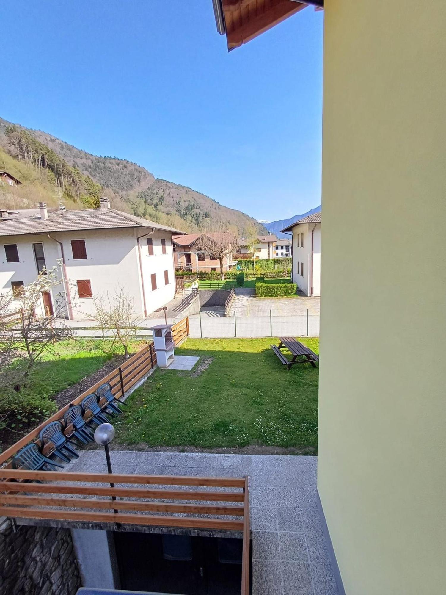 Fiore Pieve Di Ledro Dış mekan fotoğraf