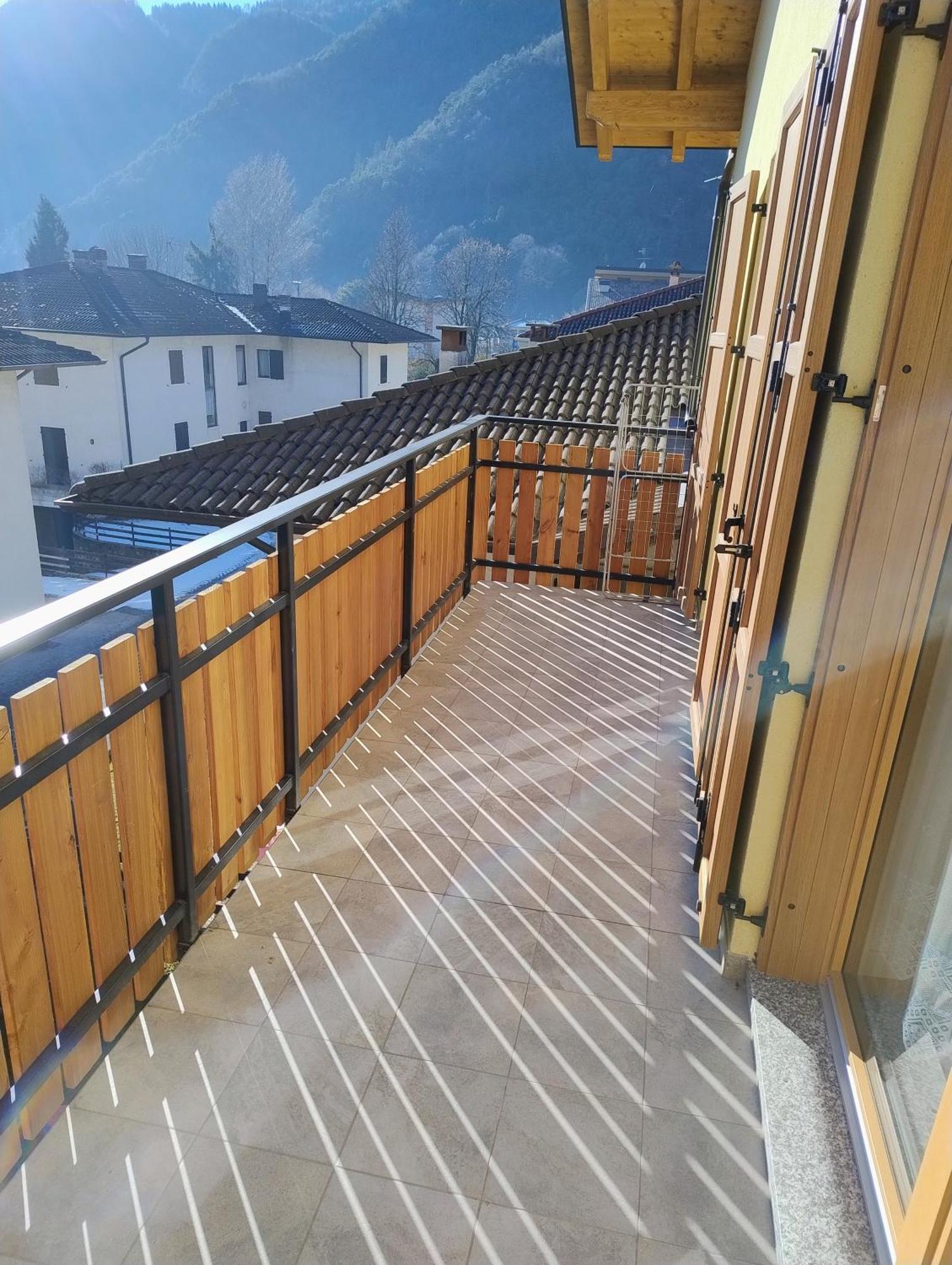 Fiore Pieve Di Ledro Dış mekan fotoğraf