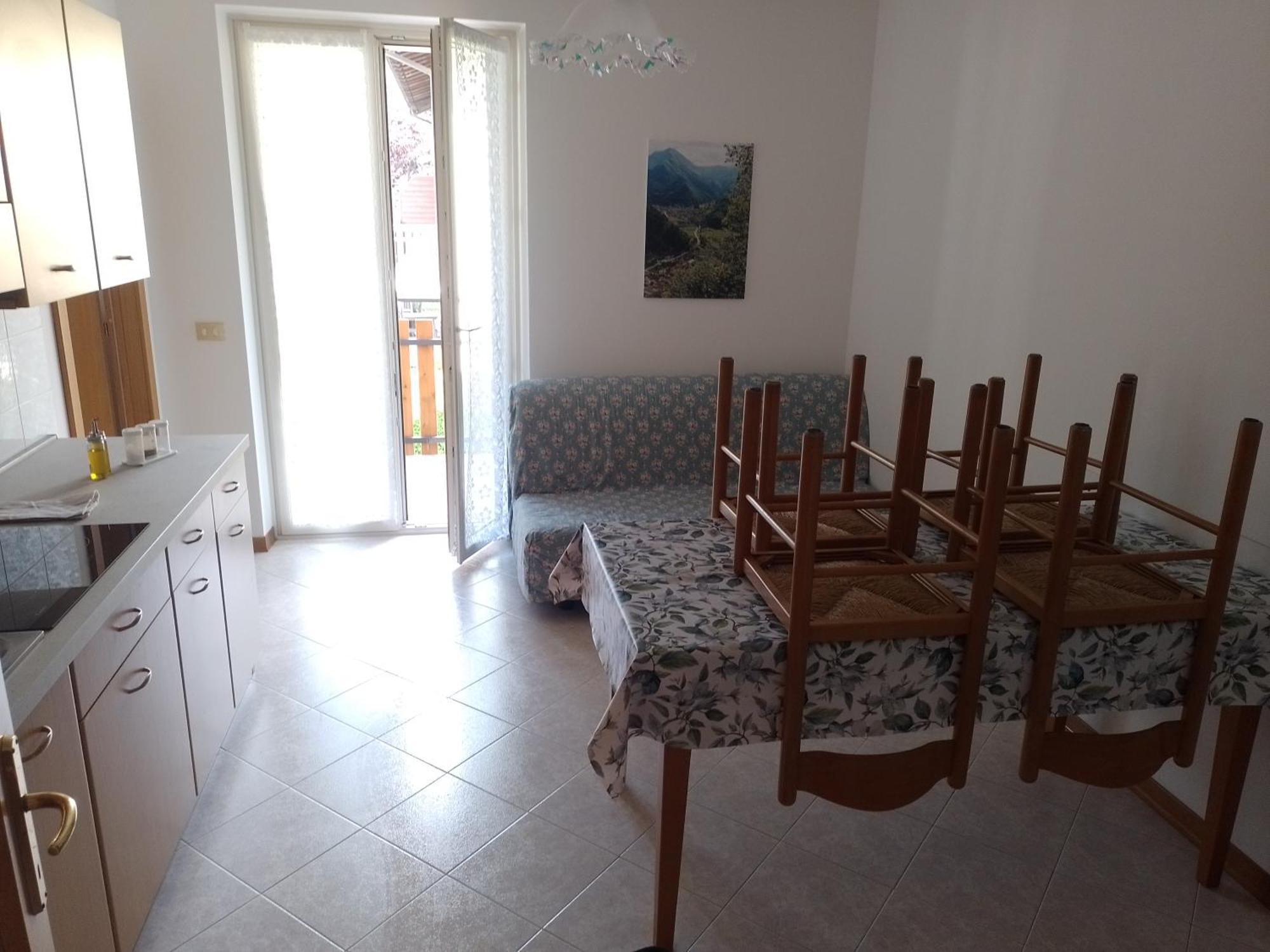 Fiore Pieve Di Ledro Dış mekan fotoğraf